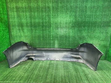 БАМПЕР НА HONDA STREAM RN6