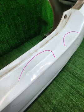 БАМПЕР НА TOYOTA PRIUS NHW20