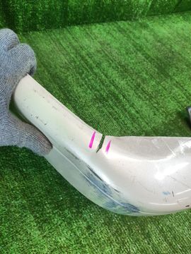 БАМПЕР НА TOYOTA SPRINTER AE110