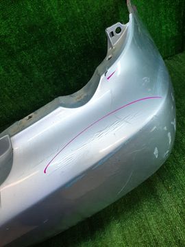 БАМПЕР НА SUBARU IMPREZA GG2