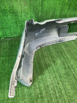 БАМПЕР НА SUBARU IMPREZA GG2