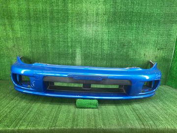 БАМПЕР НА SUBARU IMPREZA GG2