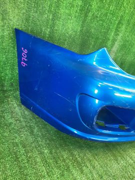 БАМПЕР НА SUBARU IMPREZA GG2