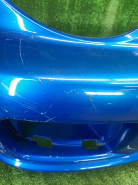 БАМПЕР НА SUBARU IMPREZA GG2