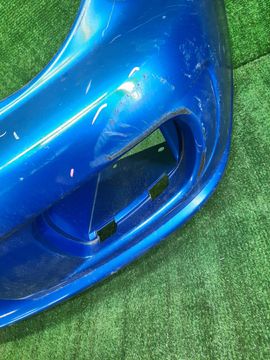 БАМПЕР НА SUBARU IMPREZA GG2