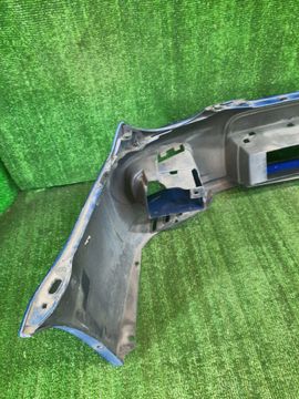 БАМПЕР НА SUBARU IMPREZA GG2