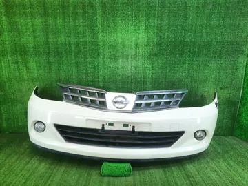 БАМПЕР НА NISSAN TIIDA C11