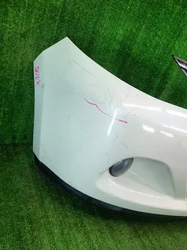 БАМПЕР НА NISSAN TIIDA C11