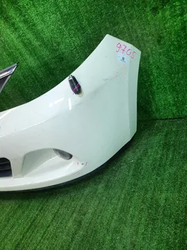 БАМПЕР НА NISSAN TIIDA C11