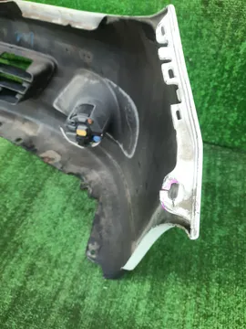 БАМПЕР НА NISSAN TIIDA C11