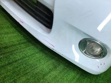 БАМПЕР НА LEXUS HS250H ANF10