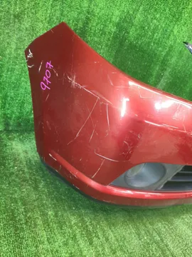 БАМПЕР НА NISSAN TIIDA C11