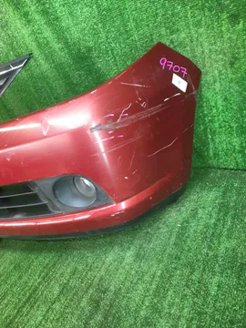 БАМПЕР НА NISSAN TIIDA C11