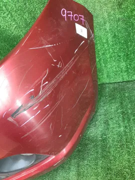 БАМПЕР НА NISSAN TIIDA C11