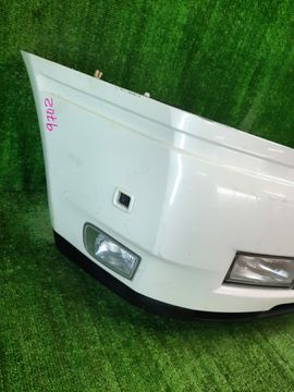 БАМПЕР НА NISSAN CEDRIC MY34