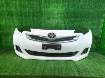 БАМПЕР НА TOYOTA RACTIS NCP120