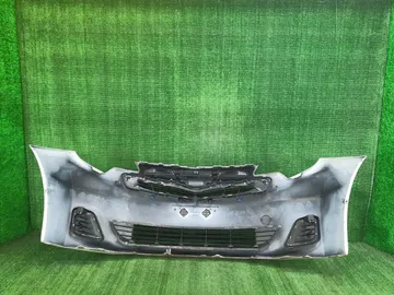 БАМПЕР НА TOYOTA RACTIS NCP120