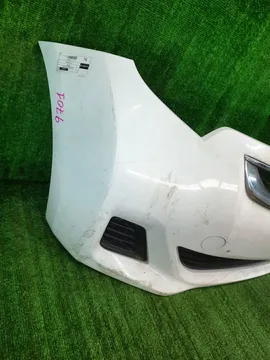 БАМПЕР НА TOYOTA RACTIS NCP120