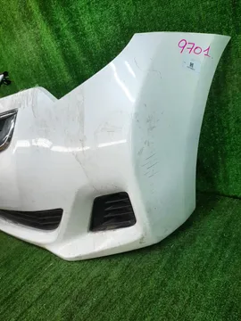 БАМПЕР НА TOYOTA RACTIS NCP120