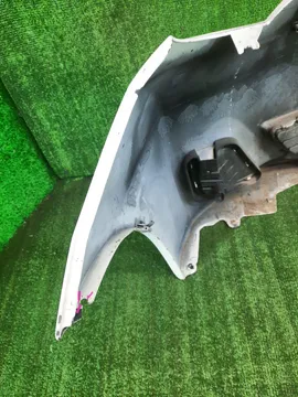 БАМПЕР НА TOYOTA RACTIS NCP120