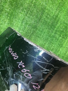 БАМПЕР НА VOLVO XC60 DZ47