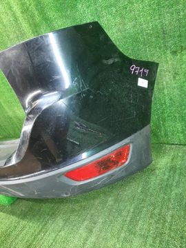 БАМПЕР НА VOLVO XC60 DZ47