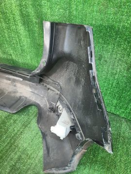 БАМПЕР НА VOLVO XC60 DZ47