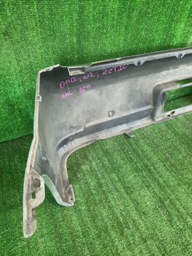 БАМПЕР НА TOYOTA OPA ZCT10