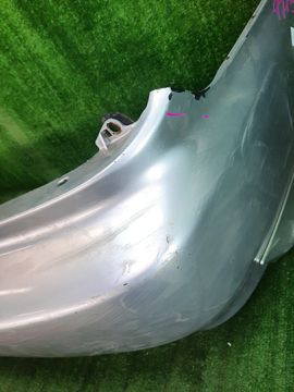 БАМПЕР НА SUBARU IMPREZA GDA