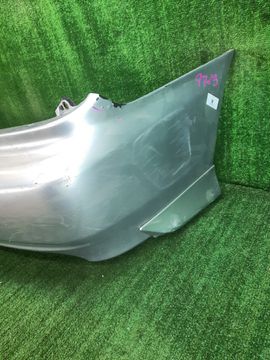 БАМПЕР НА SUBARU IMPREZA GDA