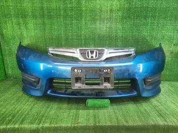 БАМПЕР НА HONDA FIT SHUTTLE GG7