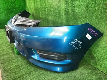 БАМПЕР НА HONDA FIT SHUTTLE GG7