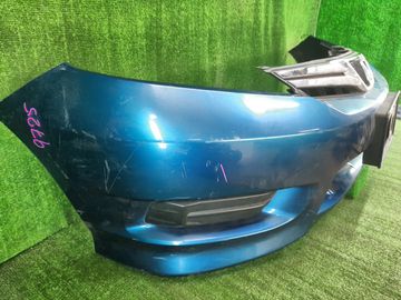 БАМПЕР НА HONDA FIT SHUTTLE GG7