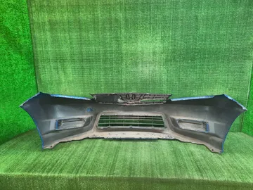 БАМПЕР НА HONDA FIT SHUTTLE GG7