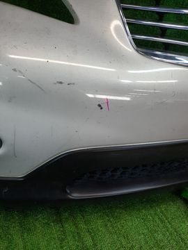 БАМПЕР НА NISSAN SKYLINE CROSSOVER J50