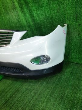 БАМПЕР НА NISSAN SKYLINE CROSSOVER J50