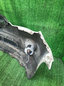 БАМПЕР НА NISSAN SKYLINE CROSSOVER J50