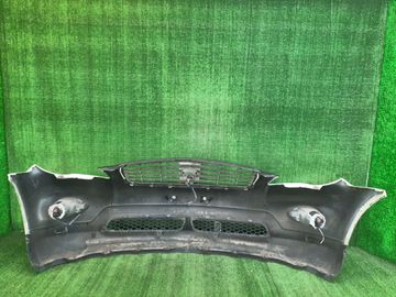 БАМПЕР НА NISSAN SKYLINE CROSSOVER J50