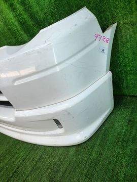 БАМПЕР НА HONDA S-MX RH1