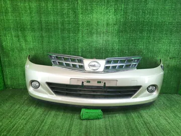 БАМПЕР НА NISSAN TIIDA C11