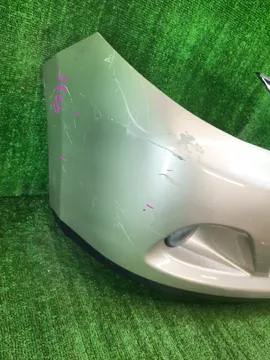 БАМПЕР НА NISSAN TIIDA C11