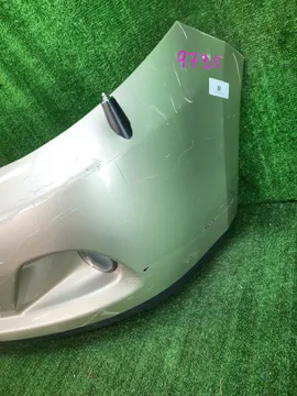 БАМПЕР НА NISSAN TIIDA C11