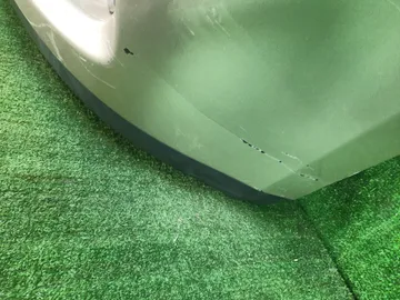 БАМПЕР НА NISSAN TIIDA C11