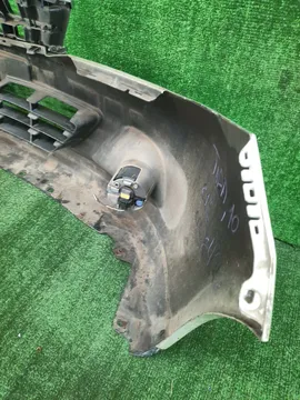 БАМПЕР НА NISSAN TIIDA C11