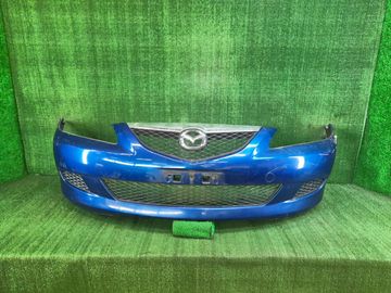 БАМПЕР НА MAZDA ATENZA GY3W