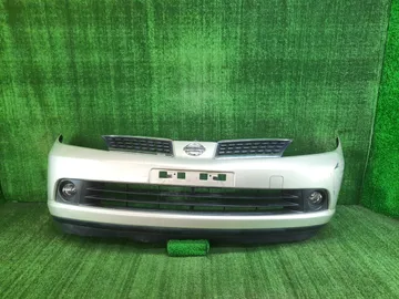 БАМПЕР НА NISSAN TIIDA C11