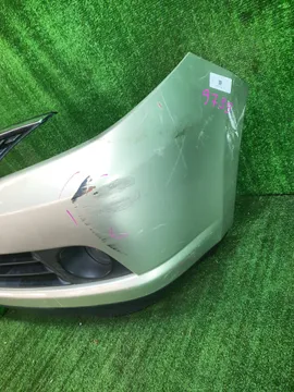 БАМПЕР НА NISSAN TIIDA C11