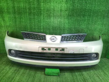 БАМПЕР НА NISSAN TIIDA C11