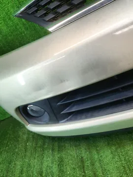 БАМПЕР НА NISSAN TIIDA C11