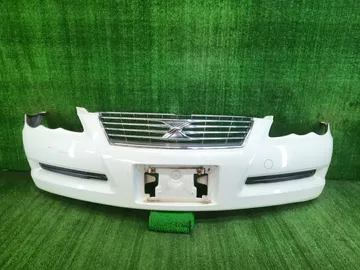 БАМПЕР НА TOYOTA MARK X GRX120